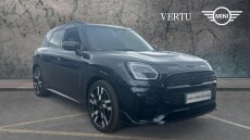 MINI Countryman 230kW SE Sport [Level 3] ALL4 66kWh 5dr Auto Electric Hatchback